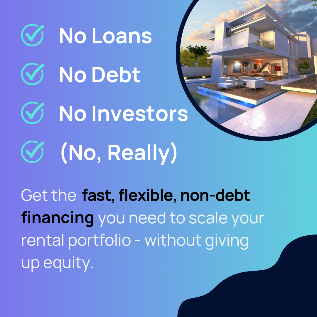 Instant Cash Flow Financing